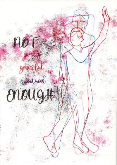 Monoprints